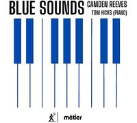 Hicks,Tom - Blue Sounds