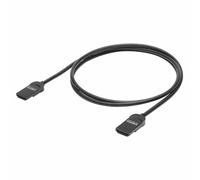 HICON 2m HDMI 2.0 4K UHD 60p 18G Cable Corto Slim Fit Flexible HI-HDSL-0200