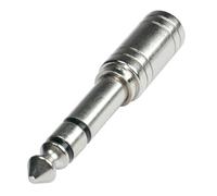 Hicon adaptador jack 6,3 mm Male a mini jack de 3,5 Female Stereo | Hi de js6js3 de MF