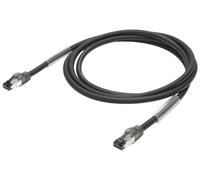 Hicon CAT6A Armored Cable 10G 2m