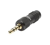 Sommer Cable Hicon HI-J35S-SCREW-M Conector / adaptador Hi-Fi