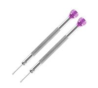 Hicycle2 1.60mm Cut-Out destornillador para Rolex Submariner 116610 116613 116618 116619 acero inoxidable 2PCS