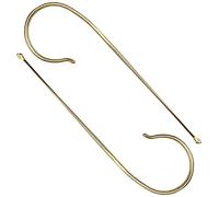 HiCycle2 170 mm envolver alrededor del cable templo brazos reemplazo para Ray-Ban RB3025 Large Metal RB3030 Outdoorman gafas de sol oro