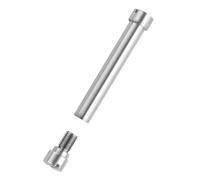 Hicycle2 Correa de reloj de repuesto para Tissot Bellissima T126.010, T126.207 (12 mm)
