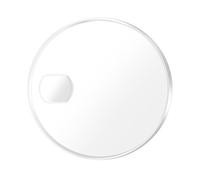 HiCycle2 Cristal de zafiro de repuesto para Rolex Midsize Junior 246C 68000 68240 68273 de 31 mm