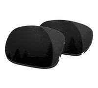 HiCycle2 Lentes de repuesto para lentes Oakley Holbrook OO9102 de 55 mm, grosor: 2 mm