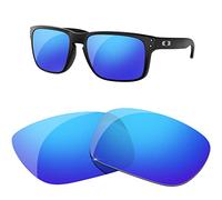 HiCycle2 Lentes de repuesto polarizadas para gafas de sol Oakley Holbrook