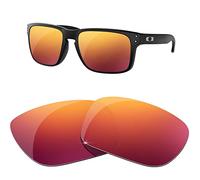 HiCycle2 Lentes de repuesto polarizadas para gafas de sol Oakley Holbrook