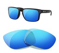 HiCycle2 Lentes de repuesto polarizadas para gafas de sol Oakley Holbrook