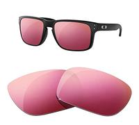 HiCycle2 Lentes de repuesto polarizadas para gafas de sol Oakley Holbrook