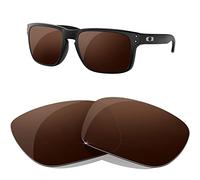 HiCycle2 Lentes de repuesto polarizadas para gafas de sol Oakley Holbrook
