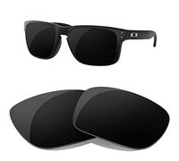 HiCycle2 Lentes de repuesto polarizadas para gafas de sol Oakley Holbrook