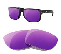 HiCycle2 Lentes de repuesto polarizadas para gafas de sol Oakley Holbrook