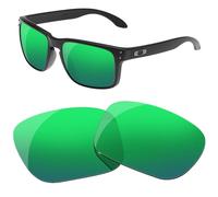 HiCycle2 Lentes de repuesto polarizadas para gafas de sol Oakley Holbrook XL, múltiples opciones