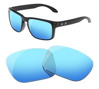 HiCycle2 Lentes de repuesto polarizadas para gafas de sol Oakley Holbrook XL, múltiples opciones