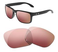 HiCycle2 Lentes de repuesto polarizadas para gafas de sol Oakley Holbrook XL, múltiples opciones