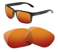 HiCycle2 Lentes de repuesto polarizadas para gafas de sol Oakley Holbrook XL, múltiples opciones
