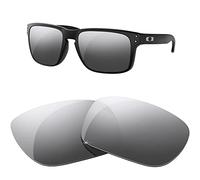 HiCycle2 Lentes polarizadas de repuesto para gafas de sol Oakley Holbrook OO9102