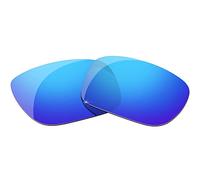 HiCycle2 Lentes polarizadas de repuesto para gafas de sol Oakley Holbrook OO9102 (zafiro)