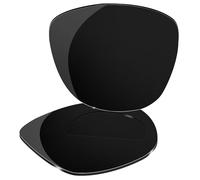 HiCycle2 Lentes polarizados de repuesto para Oakley Frogskins OO9013, 55 mm de grosor, 2 mm