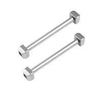 Hicycle2 Pieza de reloj para reloj de pulsera Cartier Pasha (22 mm)