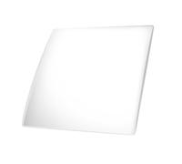 HiCycle2 Reloj de cristal de zafiro de repuesto para reloj Cartier Tank de 20 mm x 20 mm