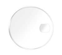 HiCycle2 Reloj de cristal de zafiro de repuesto para Rolex 26 mm Lady Datejust 69000 69000A 69173 69178