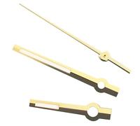 HiCycle2 Reloj de repuesto para reloj Rolex Dateiust 2 Chromolight 116200 116333 116334 41 mm Tq ETA 2824, dorado, Moderno