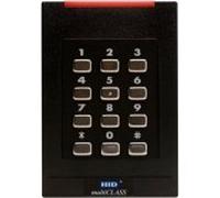 HID 921ptnnek00000 multiclass se rpk40 multi-technology Smart Lector de tarjetas con teclado