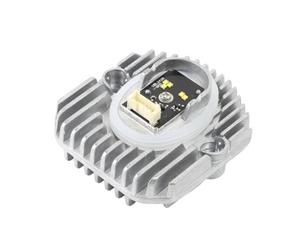 HID Balasto Faro Xenón Para BMW Serie 5 G30 G31 G38 M5 6GT | 63117214940 63117214939 Módulo De Control De Faros LED De Coche Izquierdo Y Derecho