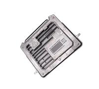 HID Balastro Xenón Compatible con Jaguar para XJ XJR 2010 2011 2012 2013 2014 2015 2016 2017 para F-Type 2014-2018 Xenon H-ID Balasto para Faros Delanteros C2D5271 Módulo Control