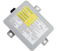 HID Balastro Xenón Compatible con Mitsubishi para Outlander 2007-2009 para Lancer para EVO 2008-2012 Xenon H-ID Faro Encendedor Inversor Control Lastre
