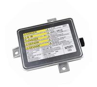 HID Balastro Xenón Compatible con Mitsubishi para Outlander 2007-2009 para Lancer para EVO 2008-2012 Unidad De Control De Balasto Xenon H-ID W3T10471 W3T11371 X6T02981