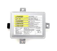 Hid Balastros Faros Compatible con Acura TSX 2007 2008 2009 2010 2011 2012 Faros Xenón HID para Coche Control Inversor Encendedor Balasto 33119-S0K-A10 W3T10471