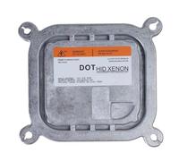 Hid Balastros Faros Compatible con Ford para Escape 2017 2018 2019 Unidad De Control De Accesorios De Luz De Balasto HID De Xenón para Automóvil 68138776AA