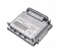 Hid Balastros Faros Compatible con Q7 4L 2006 2007 2008 2009 Coche 6G D1S Xenon HID Módulo Controlador De Unidad De Lastre para Faro 89034934 4L0907391