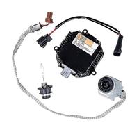 HID Bulbo Balasto Kit De Unidad De Control De Módulo De Balasto Para Faro De Xenón HID D2S Para Koleos Para Civic 2008 2009 2010 2011 2012 28474-89904 HID Xenón Faros Lastre