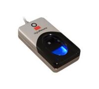 HID IDENTITY Lector óptico de huellas dactilares 4500