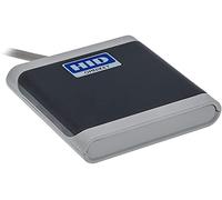 HID Identity OMNIKEY 5022 lector de tarjeta inteligente Interior Azul USB 2.0 - Lector de tarjetas de memoria (Interior, Azul, USB 2.0, Android, CE, FCC, UL, KCC, RCM, 59 mm)