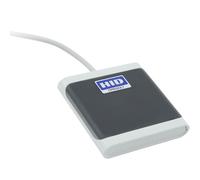 Hid identity omnikey 5025 lector de tarjeta inteligente interior usb 2
