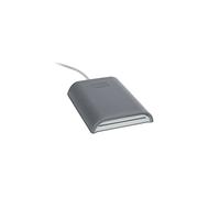 HID Identity OMNIKEY 5422 Lector de Tarjeta Inteligente Interior Gris USB 2.0
