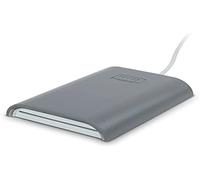 HID Identity OMNIKEY 5422 Lector de Tarjeta Inteligente Interior Gris USB 2.0