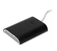 Hid identity omnikey 5427 ck lettore di card readers interno nero, gri