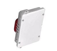 HID Módulo Control Lastre Compatible Con Chrysler Para Pacifica 2004 2005 2006 Reemplazo Balasto Automotriz Accesorios Modificación OEM: 5DV008290
