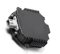 HID Módulo Control Lastre Compatible Con Infiniti Para QX56 2004 2005 2006 2007 2008 2009 2010 Reemplazo Balasto Automotriz Accesorios OEM: NZMNS111LBNA