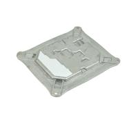 HID Módulo Control Lastre Compatible Con Jeep Para Cherokee Para KL 2014 2015 2016 Reemplazo Balastro Electrónico Automotriz Accesorios OEM: 130732915301