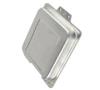 HID Módulo Control Lastre Compatible Con Mercedes Para W211 Para S211 2003 2004 2005 2006 2007 2008 2009 Accesorios Balastro Automotriz OEM: 5DC00906020