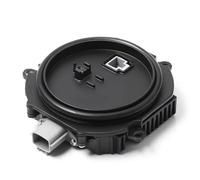 HID Módulo Control Lastre Compatible Con Nissan Para 350Z 2003 2004 2005 2006 2007 2008 2009 Balasto Xenón H-ID Accesorio Repuesto OEM: NZMNS111LBNA
