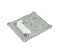 HID Módulo Control Lastre Compatible Con Para 328i Para 328xi 2006 2007 2008 2009 2010 Reemplazo Balasto Electrónico Automotriz OEM: 13073291930