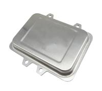 HID Módulo Control Lastre Compatible Con Para 528i 2008-2010 Para M5 2006-2010 Reemplazo Balasto Automotriz Modificación Accesorios OEM: 5DV009000